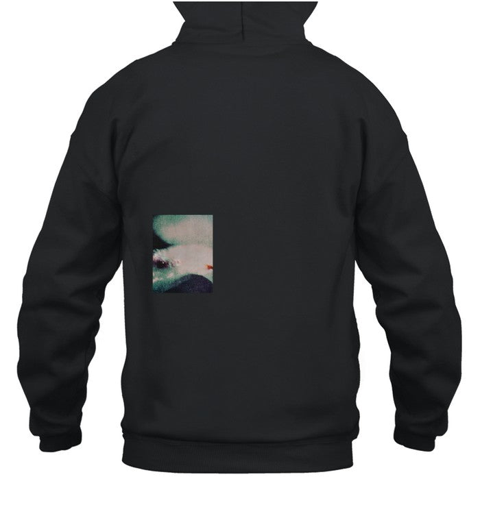 Nine Inch Nails Peel It Back Tour 2025