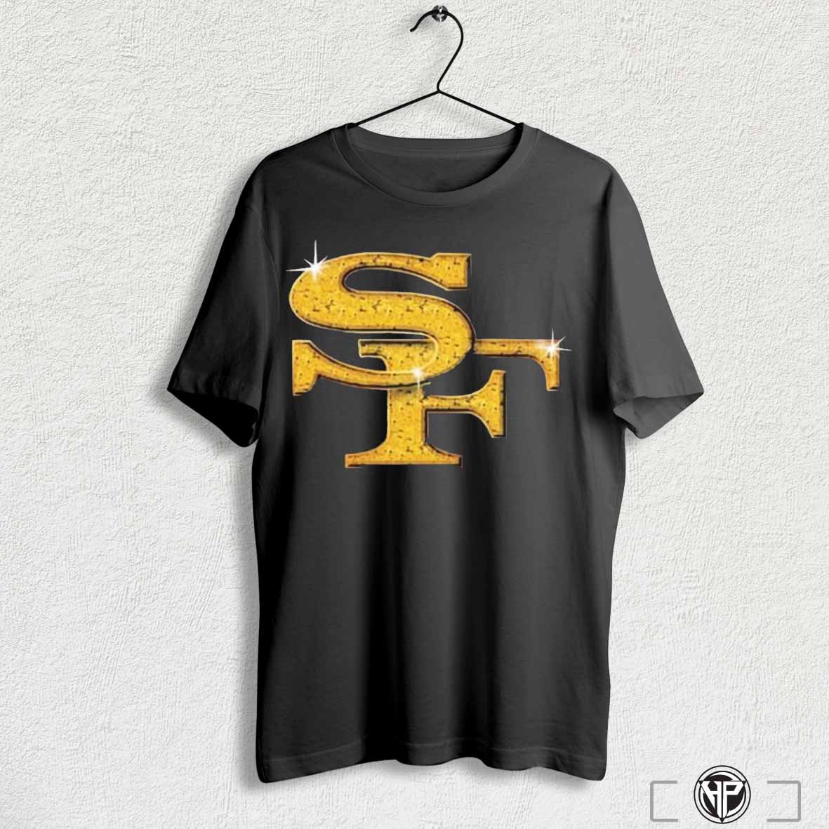 San Francisco 49ers X Golf Shirts Trending