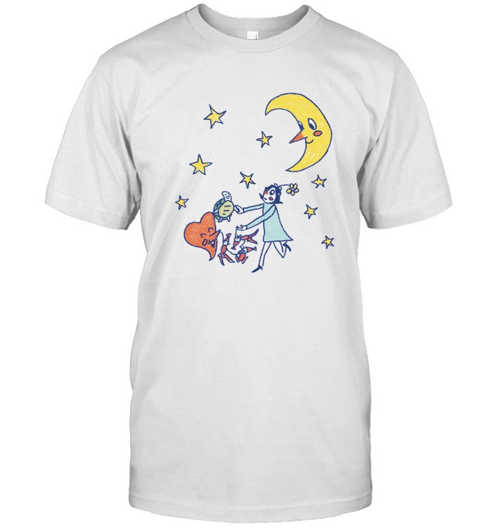 Izzi Lee Group Photo Limited Shirts