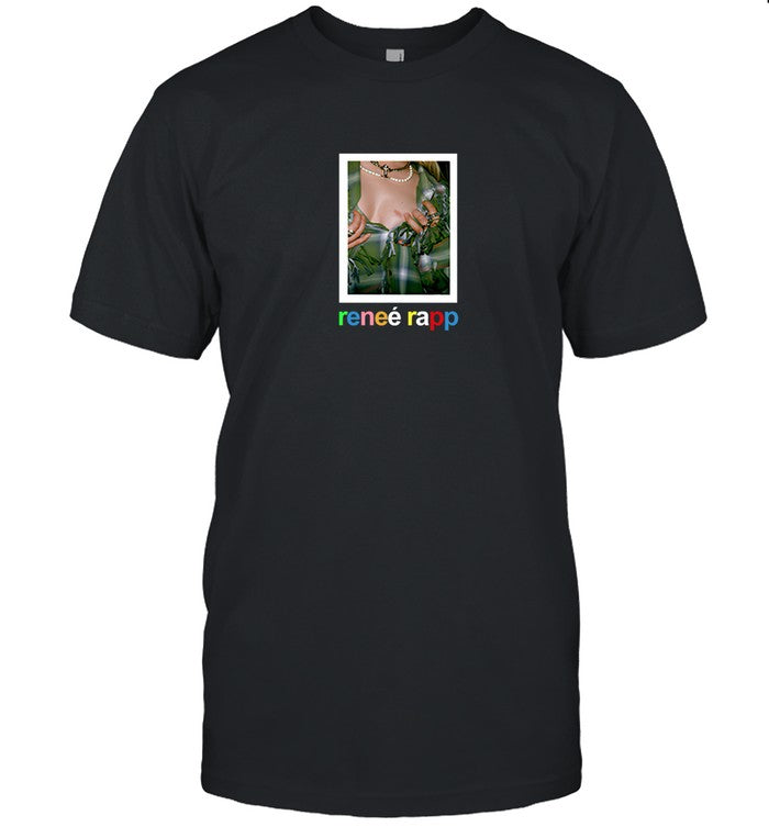 Renee Rapp Everything To Everyone Photo Shirts