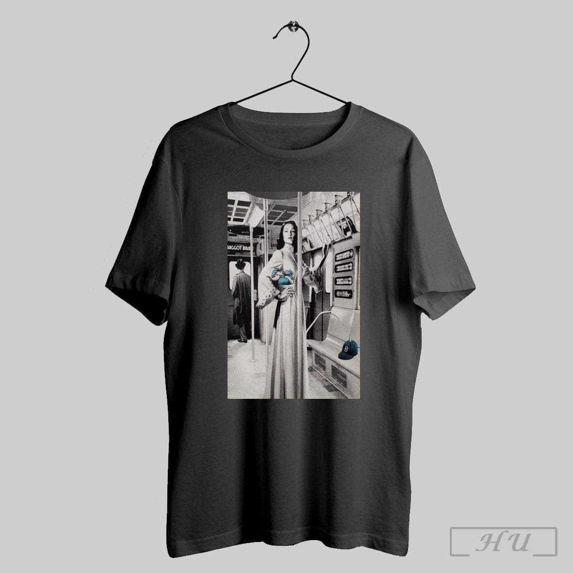 Poster Jack White Kings Feb 11 2025 Brooklyn Ny T Shirt Sweatshirt