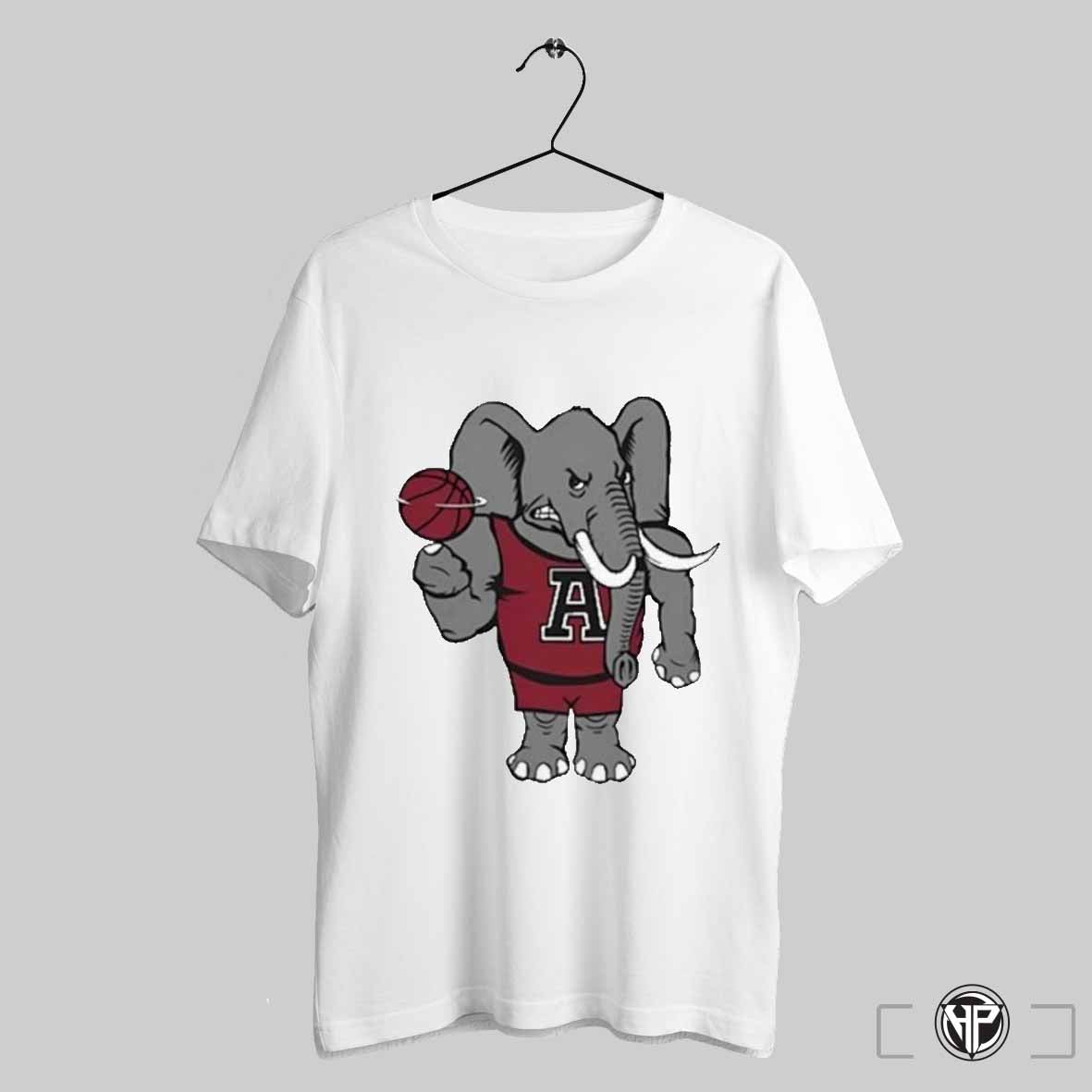 Roll Tide Willie 1978 Vintage Alabama Crimson Tide Shirt Trendy Sweatshirt