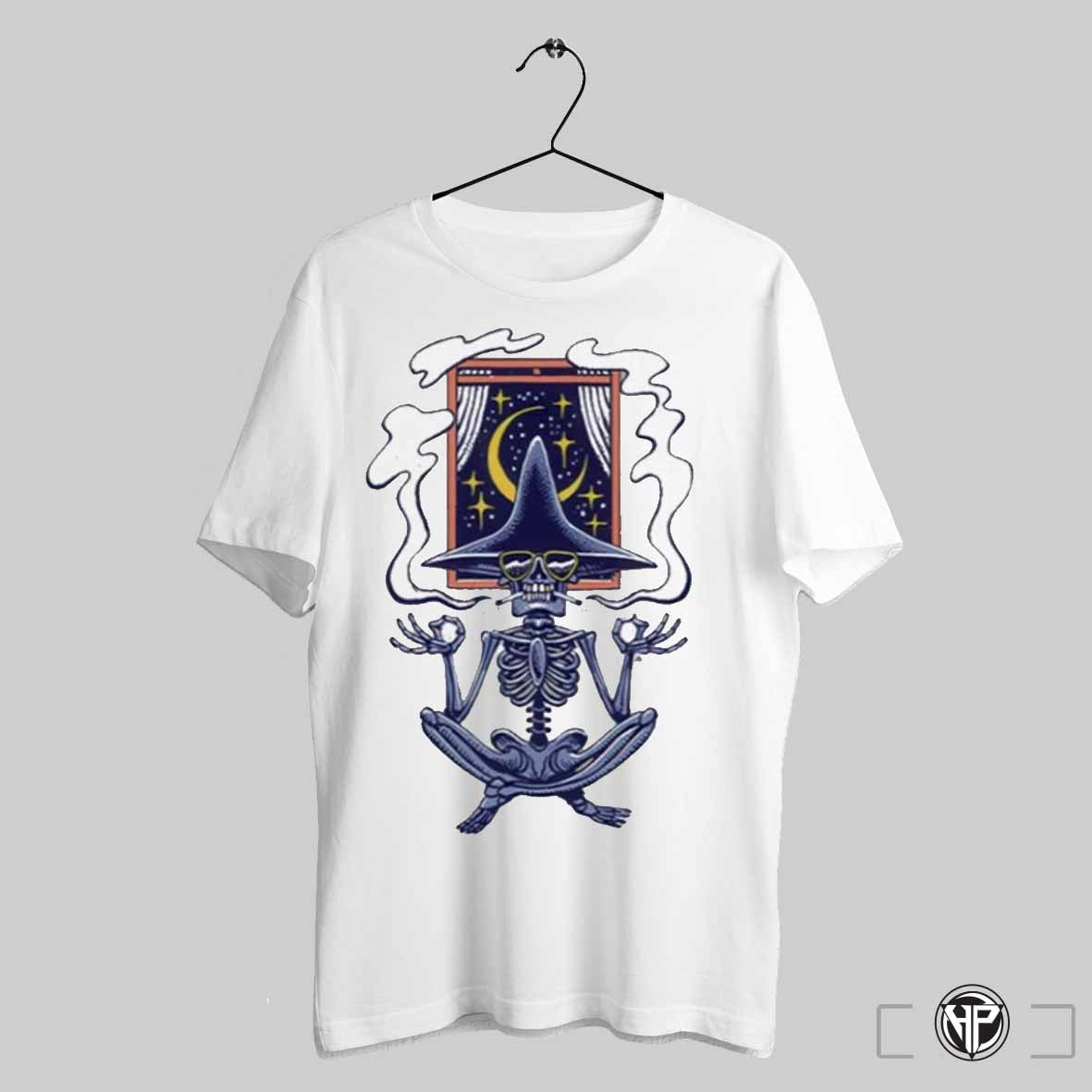 Sturgill Simpson Namaste Tour Shirt Trendy Sweatshirt