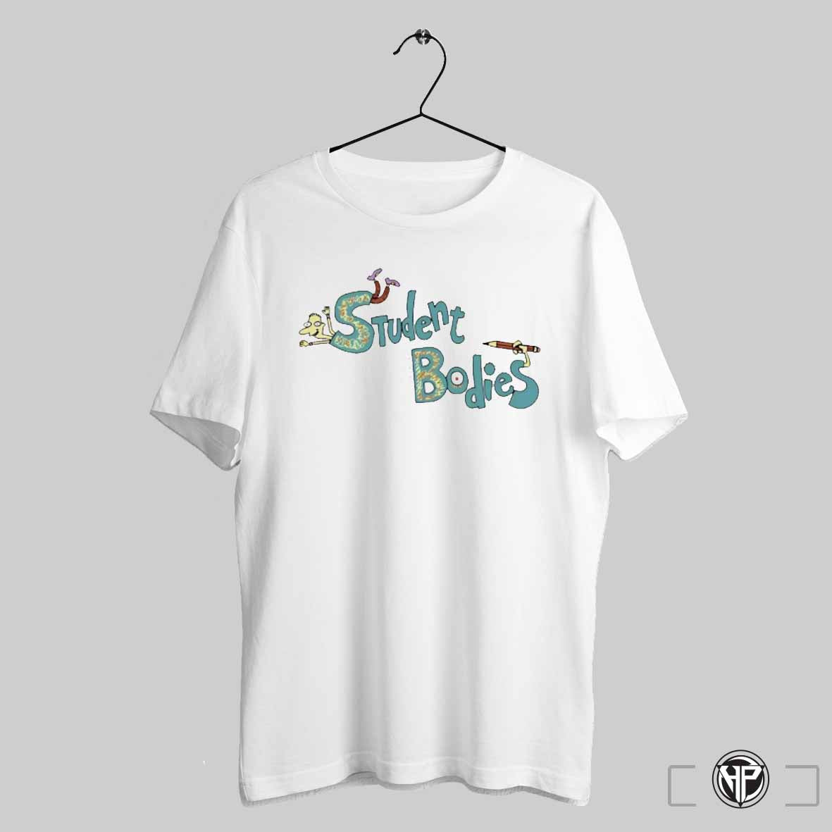 Student Bodies Logo Shirt Trending Sweatshirt