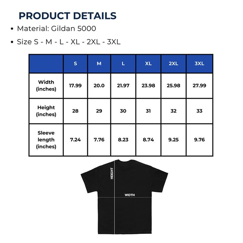 Hei2Man Ashton Jeanty Signature Graphic T-Shirt | Heavy Cotton | Men's & Women's Retro American College Football Shirt