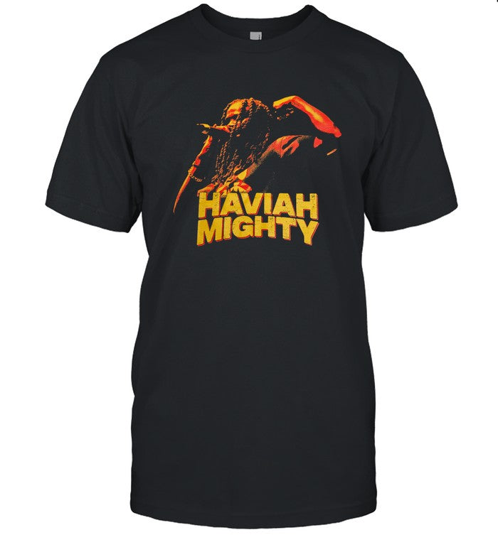 Haviah Mighty Graphic New Shirt
