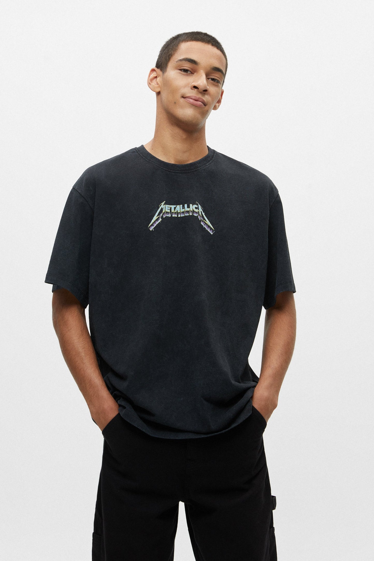 3D Unisex T-Shirt_10