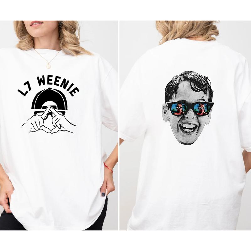 L7 Sweenie and Squints Face_ The Sandlot Big Face, Baseball Crewneck Sweatshirt, Classic Movie Tshirt, Funny Movies Sweatshirt, Baseball Game Day Hood