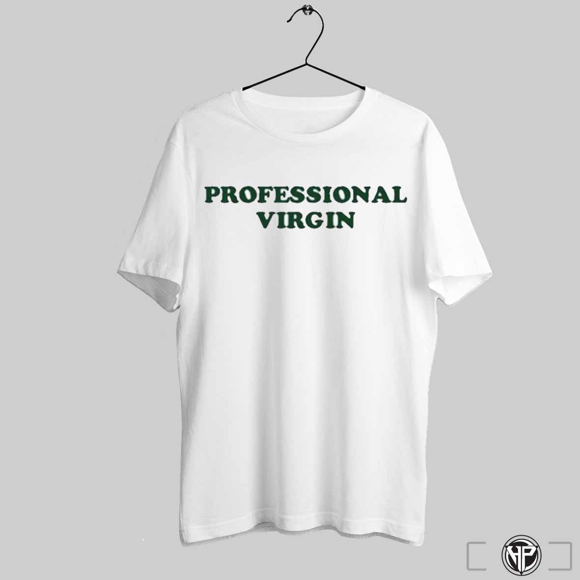 Professional Virgin Shirts Trendy Sweatshirt