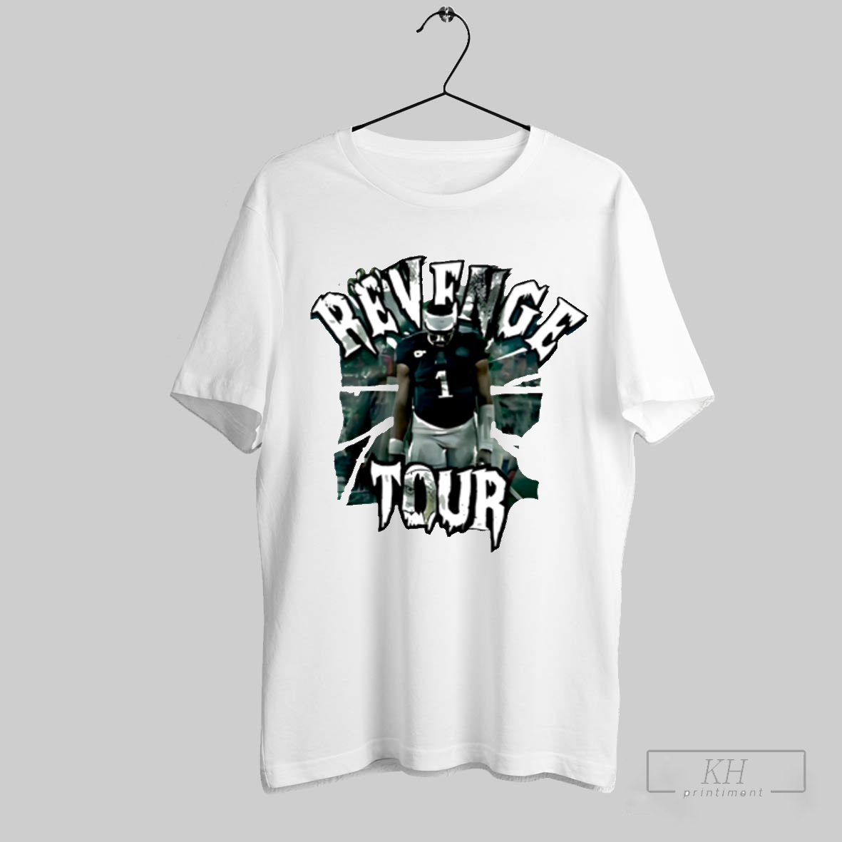Revenge Tour Shirt Sweatshirt Tee Shirt