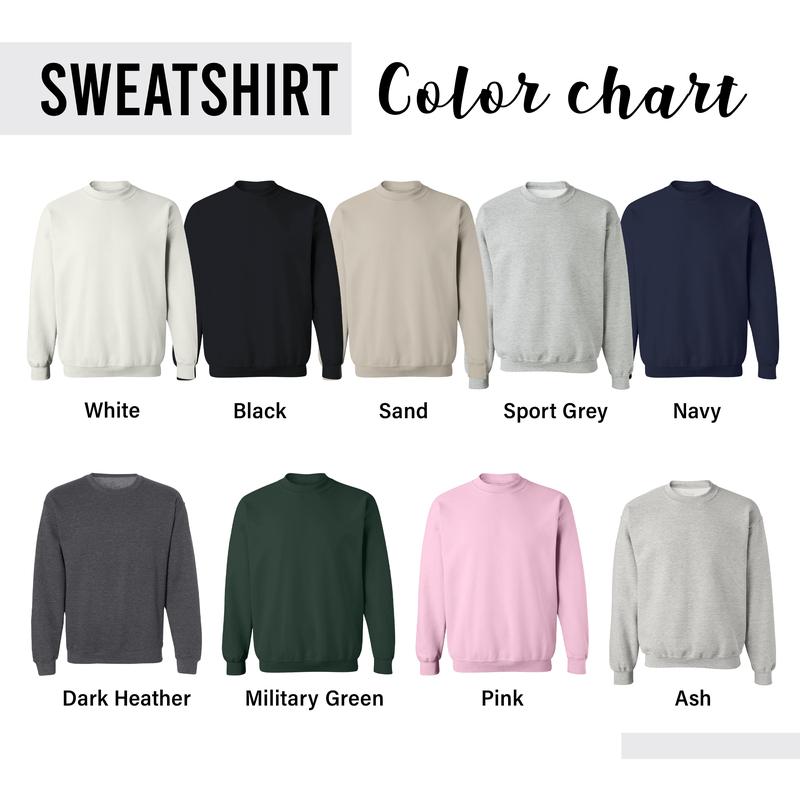 Reading Rainbow Sweatshirt, Teacher Appreciation Gift, School Shirt, Book Lover Gift, Teacher Shirt, Book Nerd Shirt, Unisex Long Sleeve Crewneck Shir