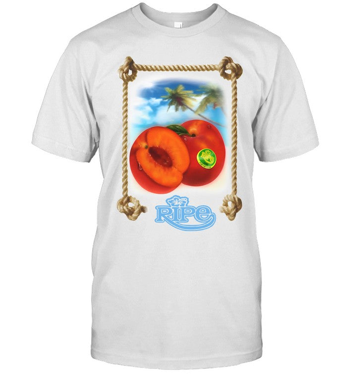 Holiday Sidewinder Ripe Rope Shirts