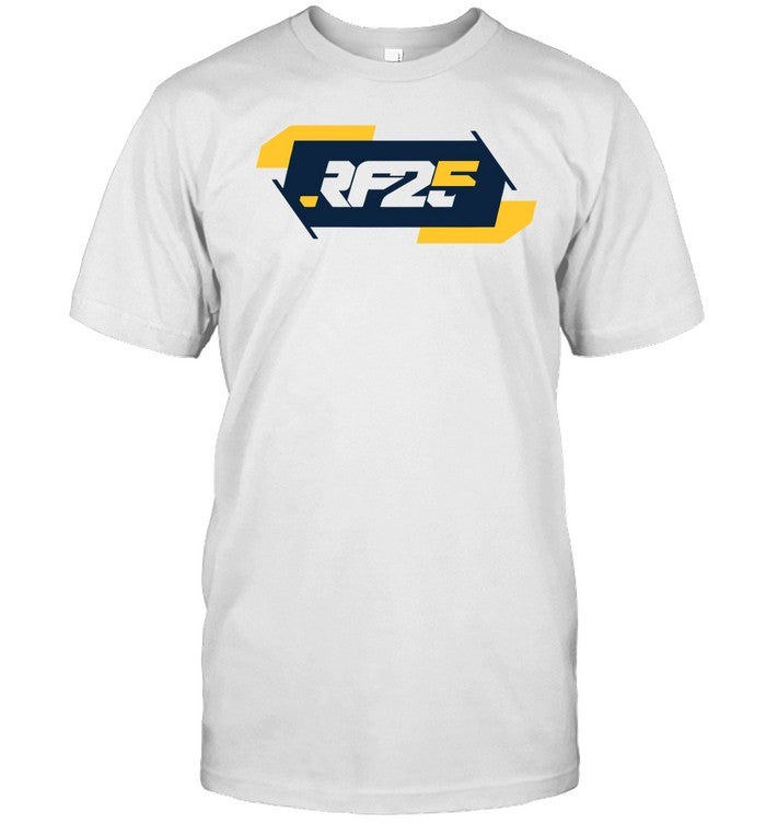 Rf25 Graphic