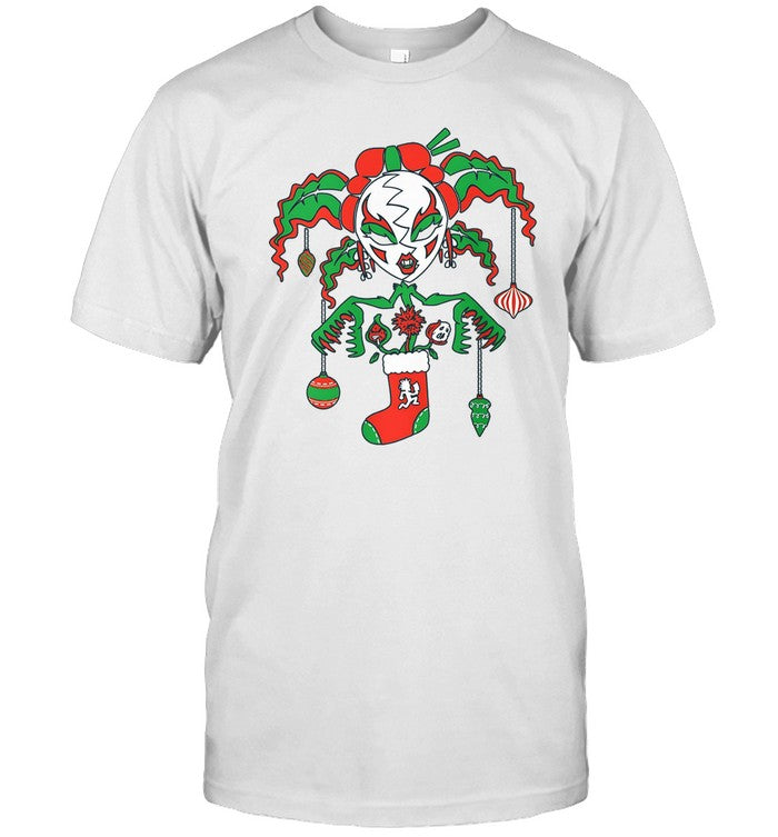 Limited Yum Yum Holiday Shirt