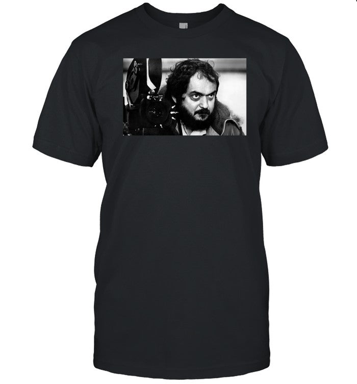 Colliderdotcom Denzel Washington's Favorite Stanley Kubrick Movie Shirt