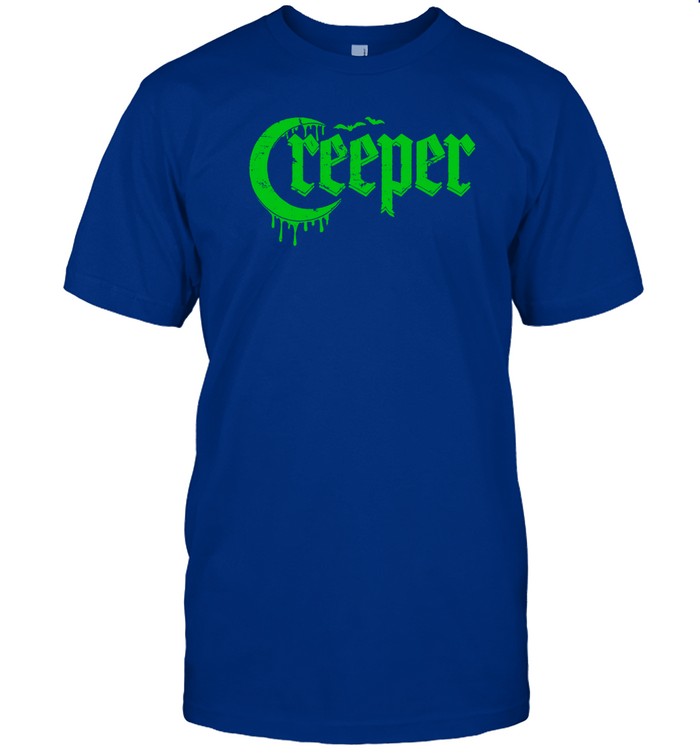Limited Creeper Love And Pain Are One And The Same Funny Shirt