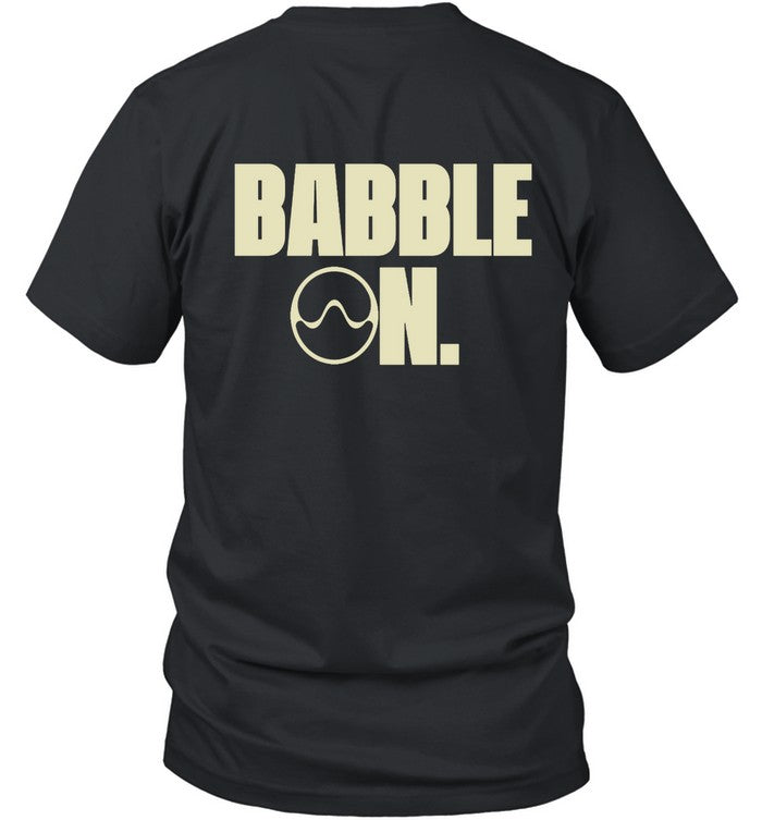 Lady Gaga Chromatica Ball On Tour 2022 T-Shirt