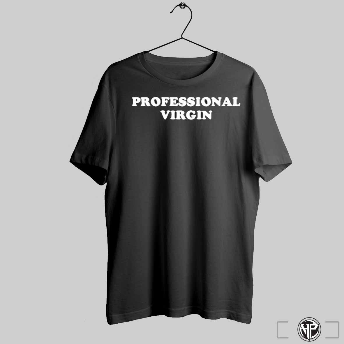 Spencers Professional Virgin T Shirts Trendy Sweatshirt