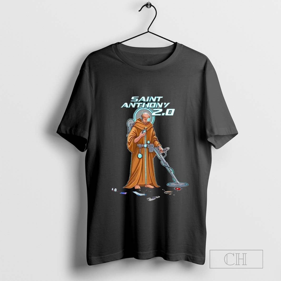 Saint Anthony 2.0 Trending T-shirt