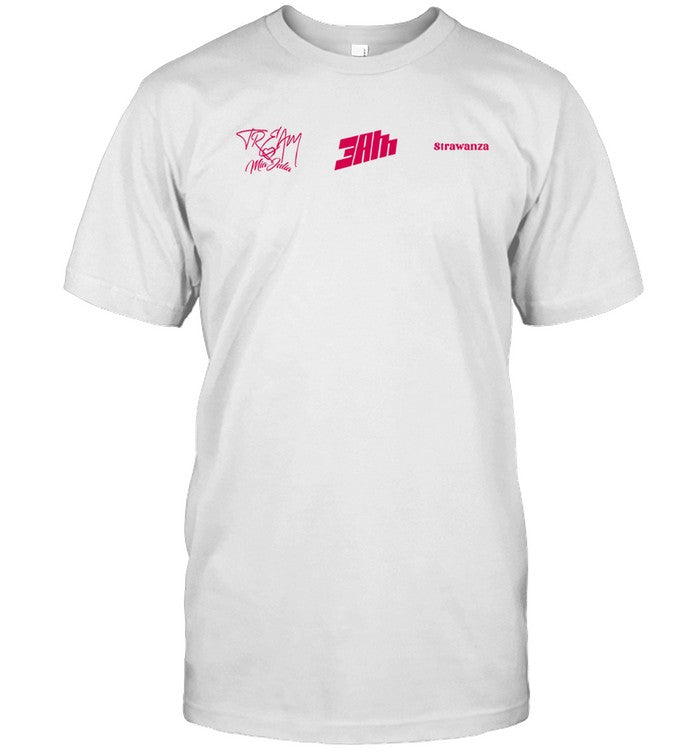 2025 Tream Nicht Mein Herzblatt Tee