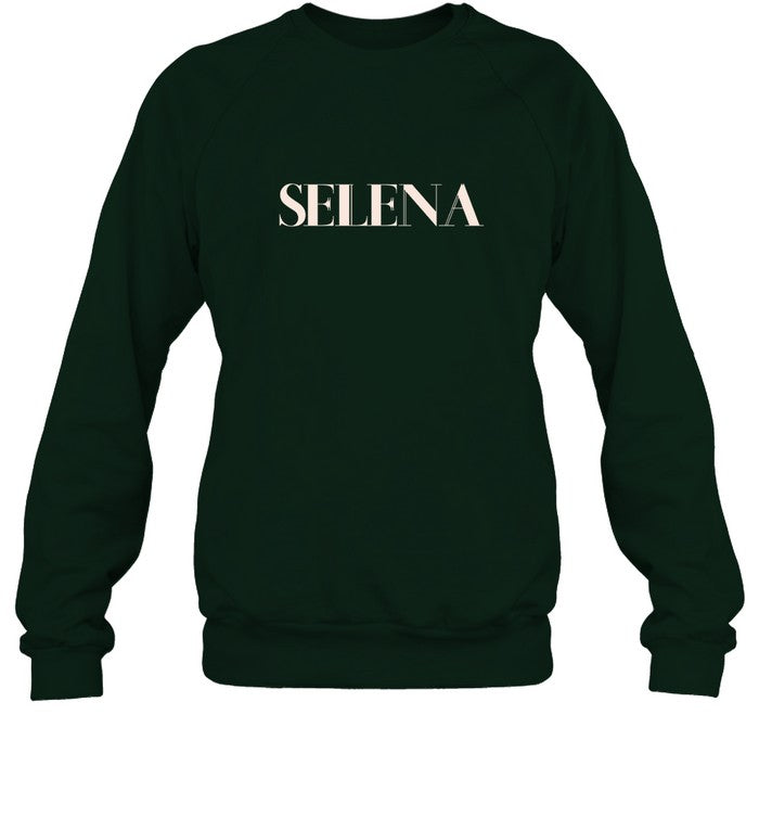 Selena Gomez Holiday 2023 Shirt