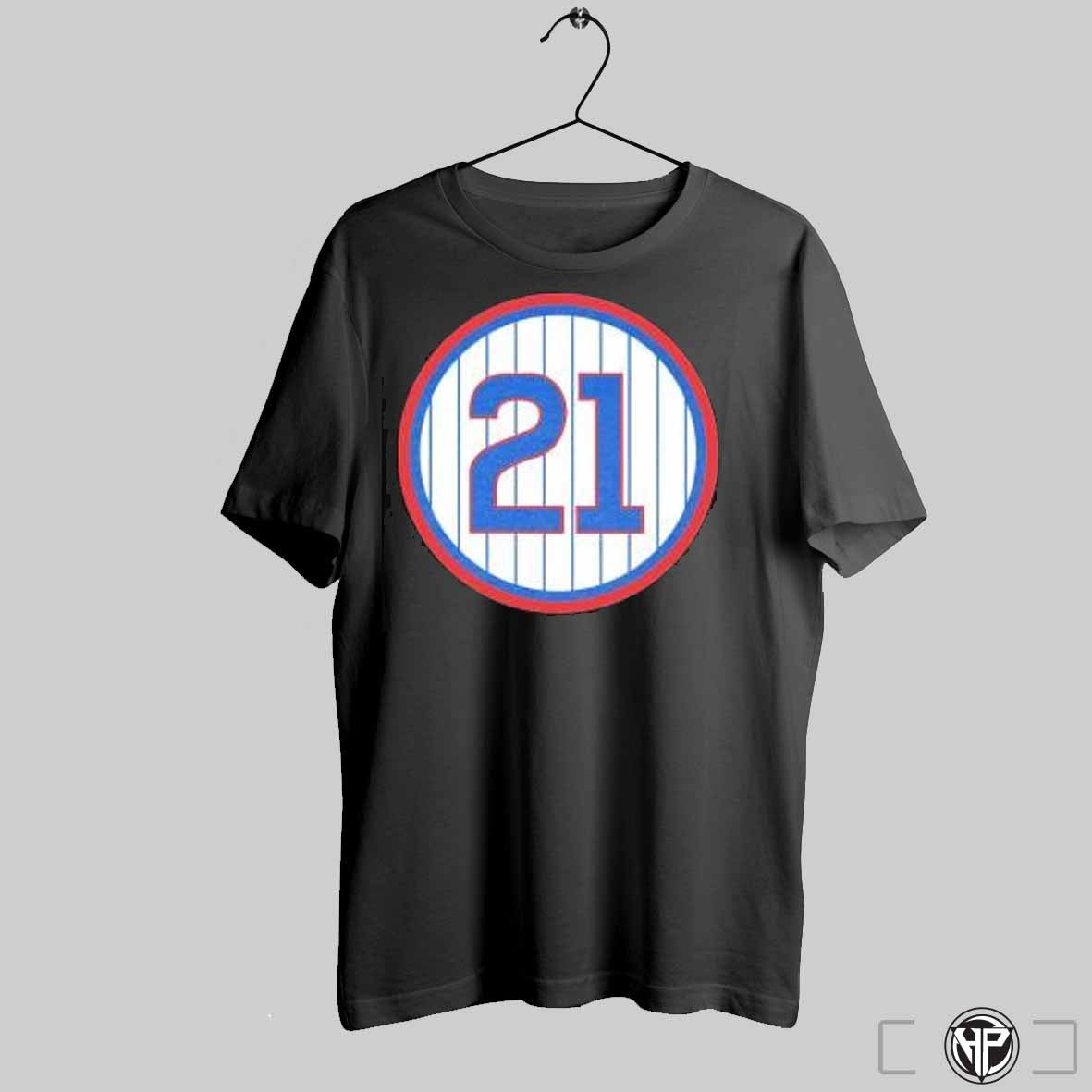 Sammy Sosa 21 Chicago Cubs Shirt Trendy Sweatshirt