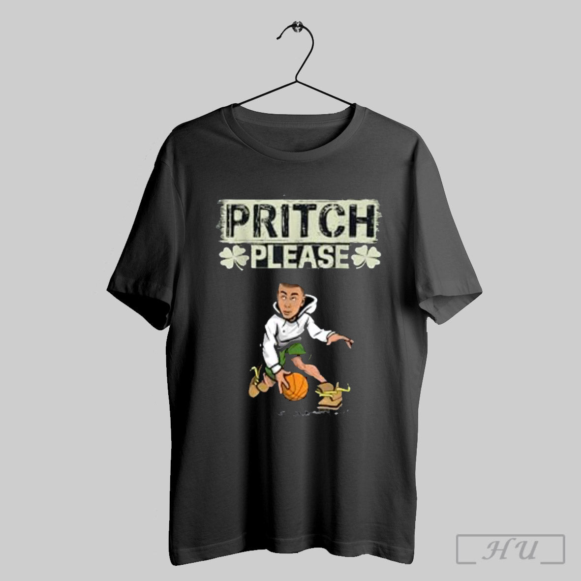 Pritch Please Vintage T Shirt