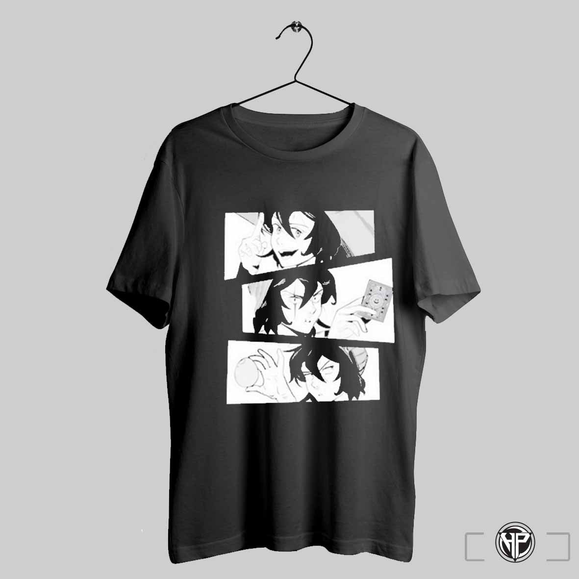 Quackity Multiverse Black T Shirts Trending Sweatshirt