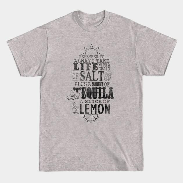 TEQUILA - Tequila, Tequila Shirt Funny Drinking Tee Gift For Tequila Lover T-shirt, sweater and Hoodie Streetwear