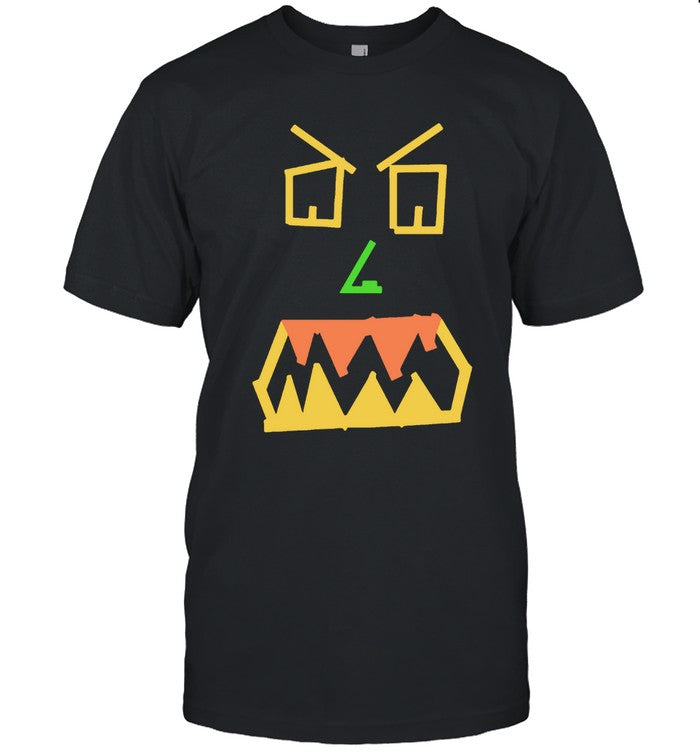 Dopapod Bass Monster T-Shirt