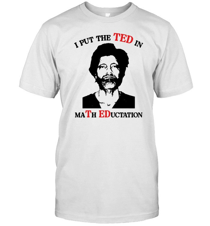 Gotfunny Ted In Math Education