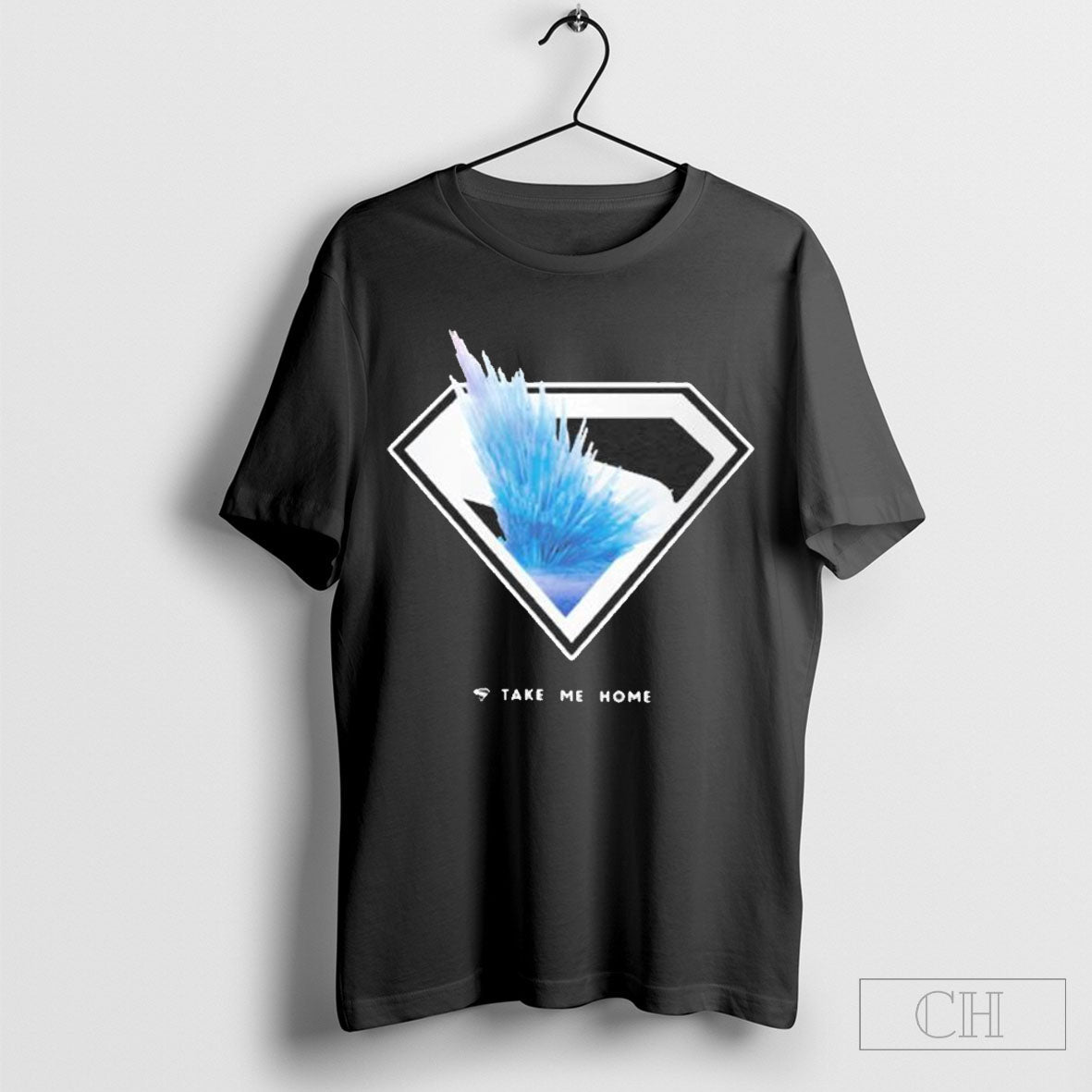 Take Me Home Superman 2025 T Shirt Sweater