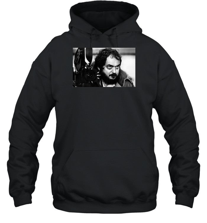 Denzel Washington's Favorite Stanley Kubrick Movie Hoodie
