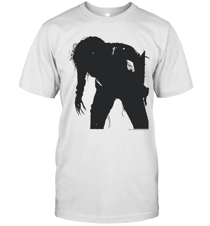 Limited Chromatica Ball Stadium Tour 2022 Lady Gaga T-Shirt