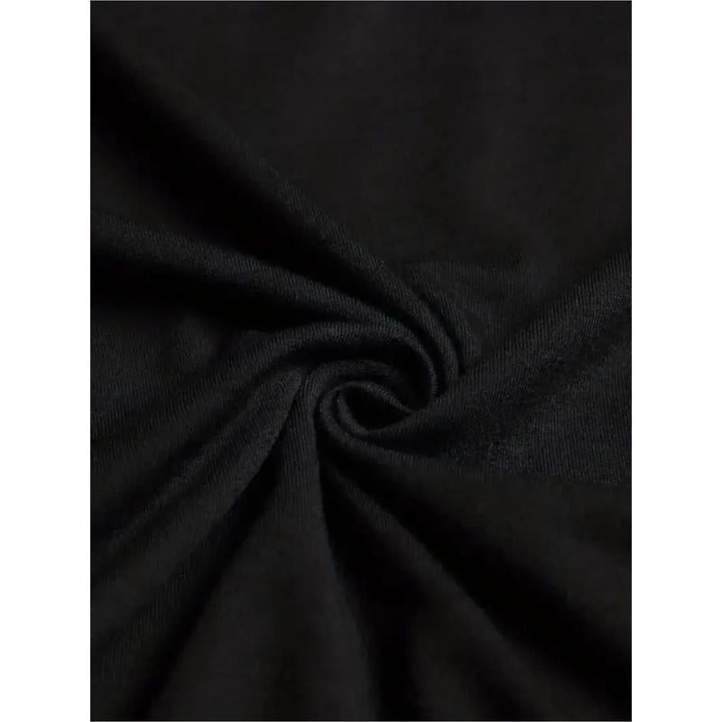 Best Buckin' Dad Ever Deer Hunting Funny Deer Hunter Gift T-Shirt for Men Women, Unsex Soft Fabric, Breathable, Comfortable Black Short Sleeve Tees Pe