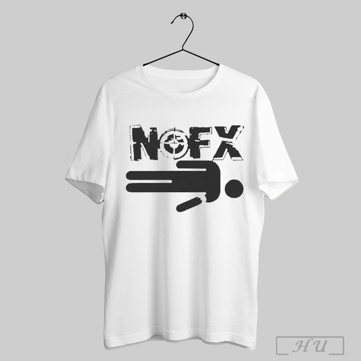 Premium Nofx Wolves Black Event 2025 T Shirts Sweatshirt Hoodies Poster