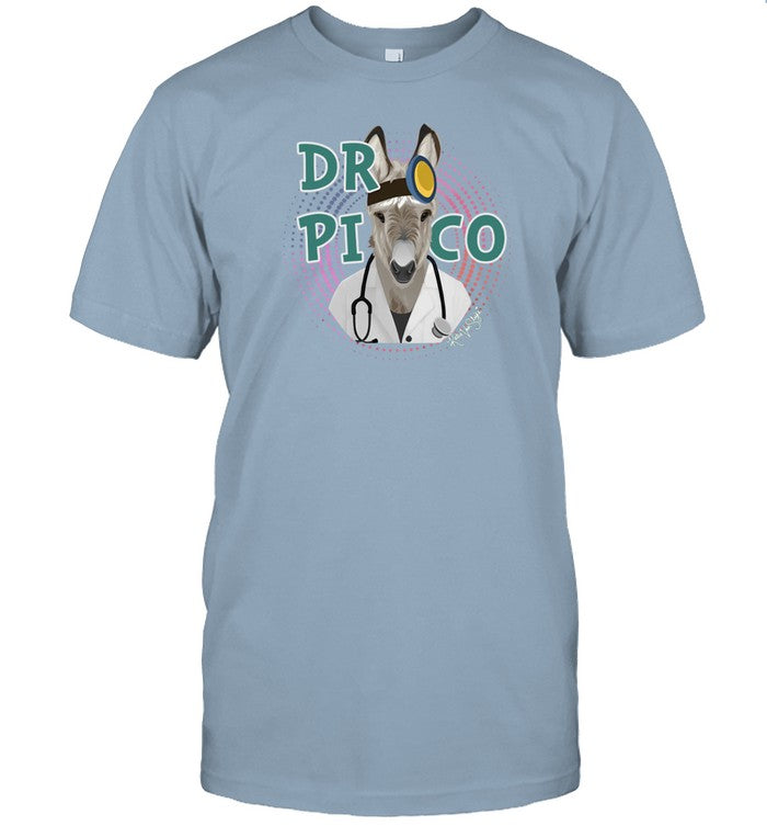 Dr. Pico Shirt