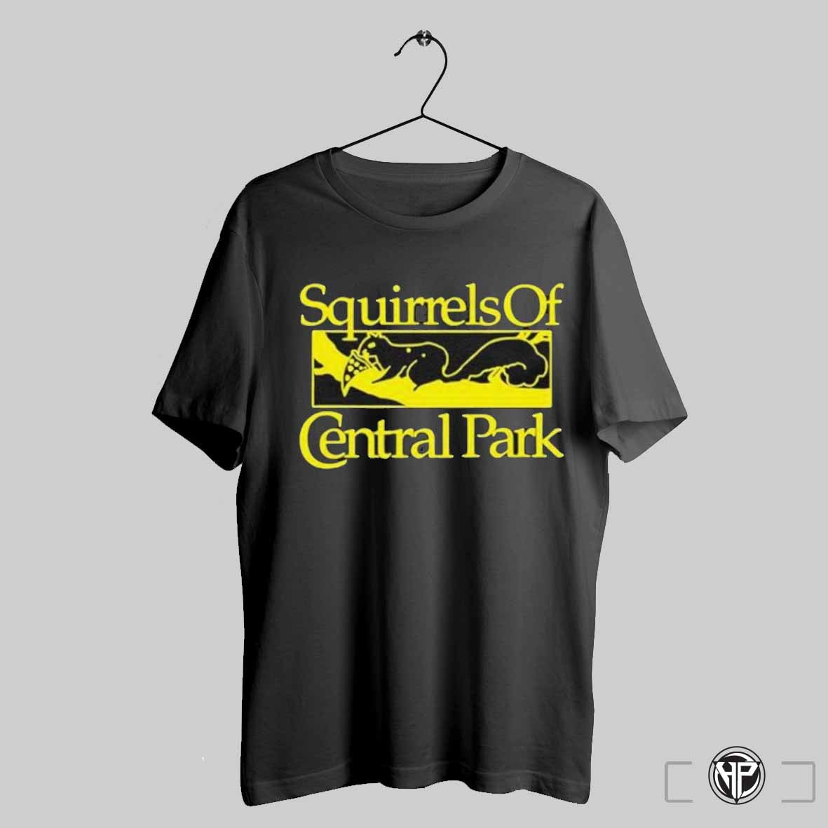 Squirrels Of Central Park T Shirts Trending Sweatshirt