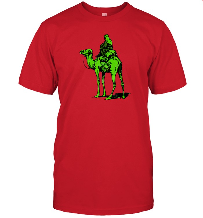silk road free ross funny shirt