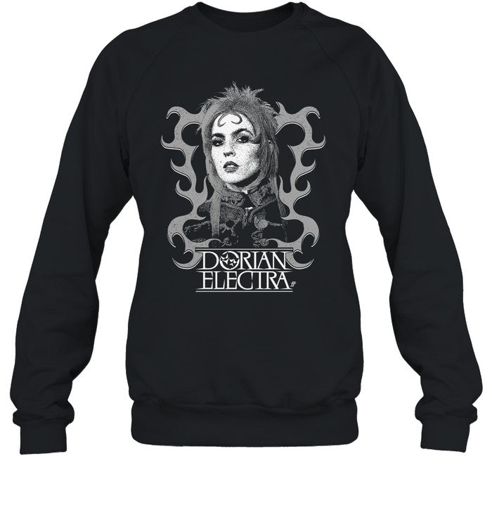 Dorian Electra Fanfare Sweatshirt