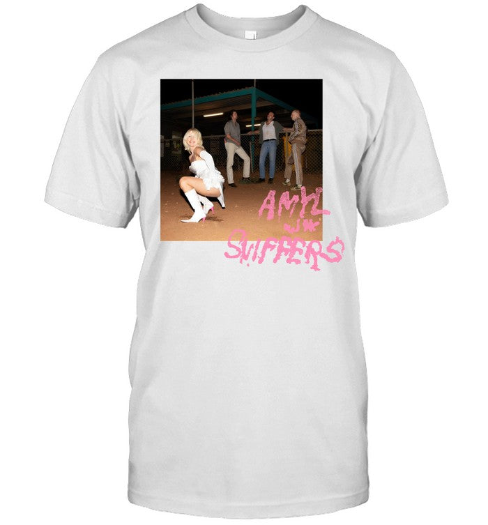 Limited AATS Tour November 2024 New Tee