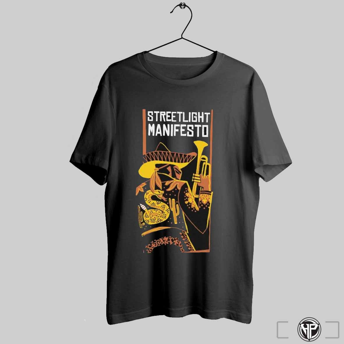 Streetlight Manifesto El Mariachi T Shirts Trending Sweatshirt