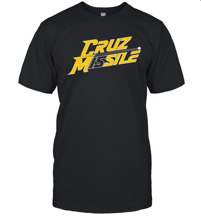 117.5 MPH Cruz Missile Shirt Limited_1