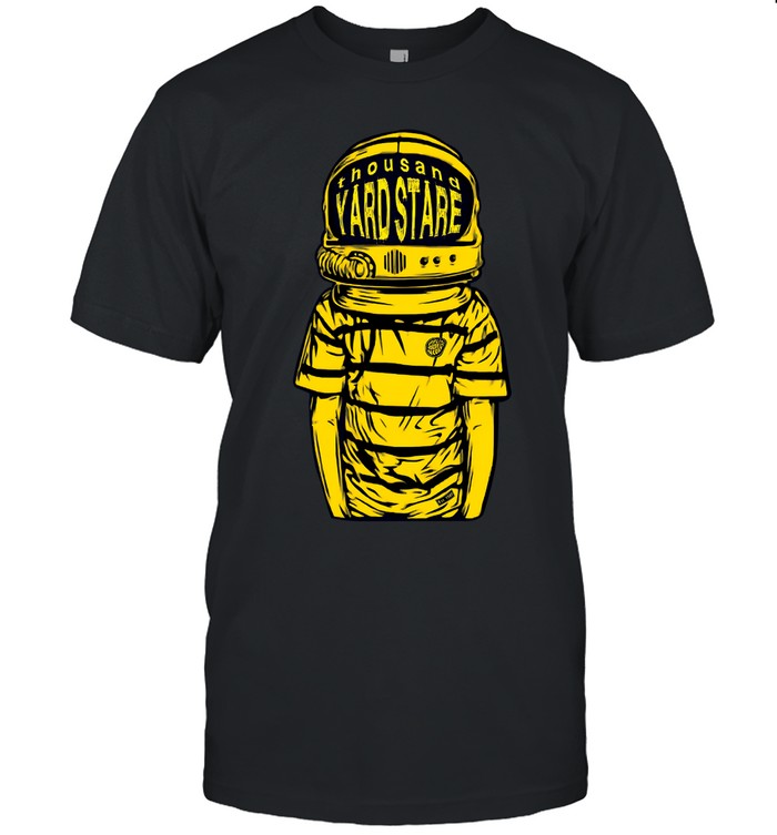 Limited Thousand Yard Stare Shirt