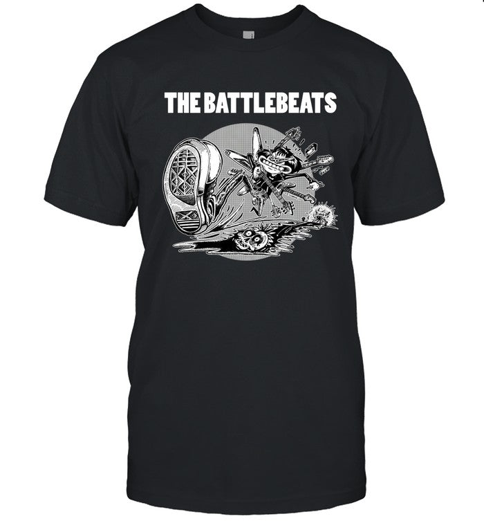 Limited The Battlebeats Osaka Tour 2024 Shirts
