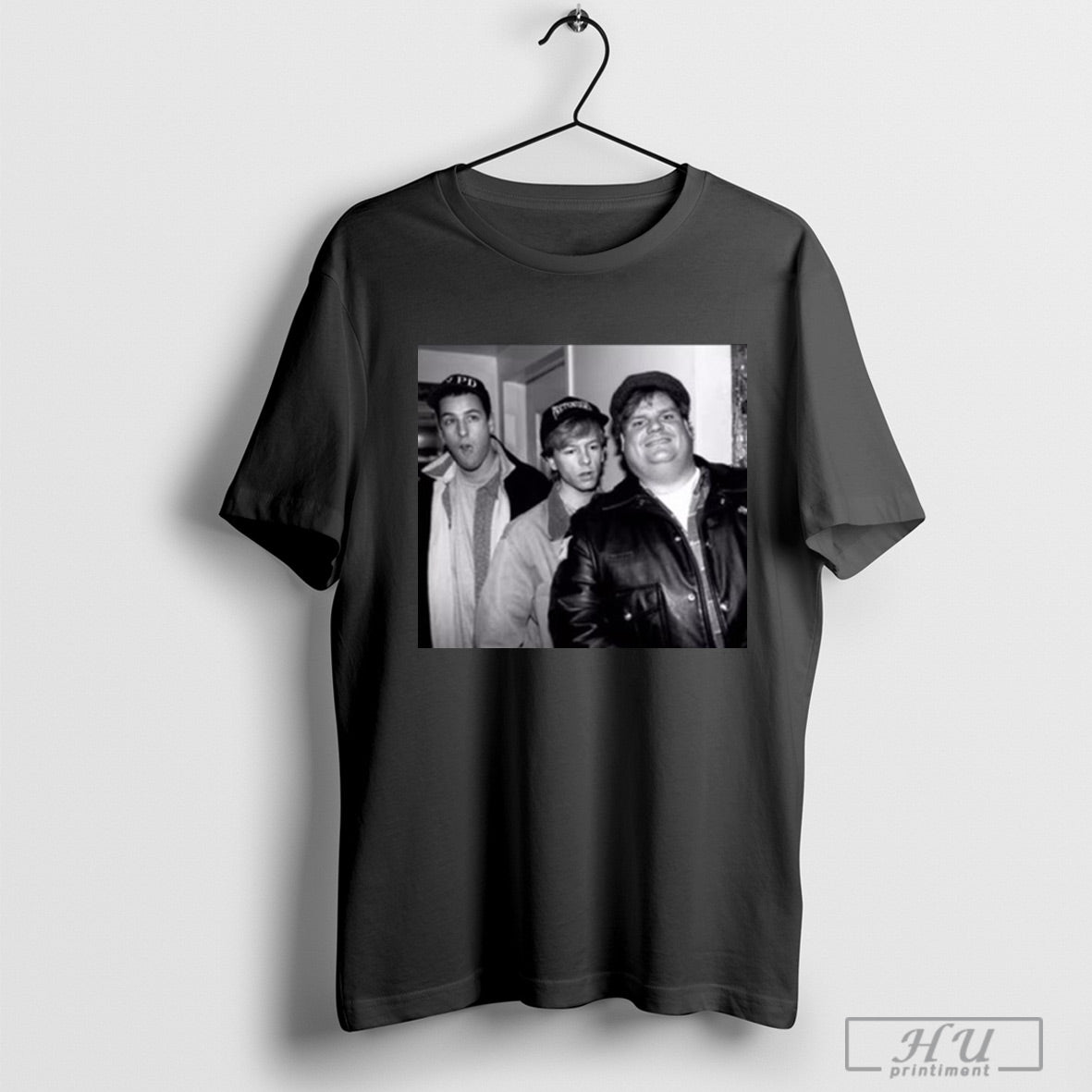 Sully Wearing The Adam Sandler Photo T Shirts Sweatshirt