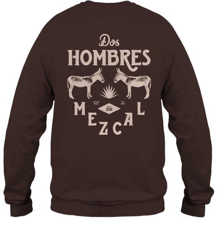 Dos Hombres Mezcal Shirt_1