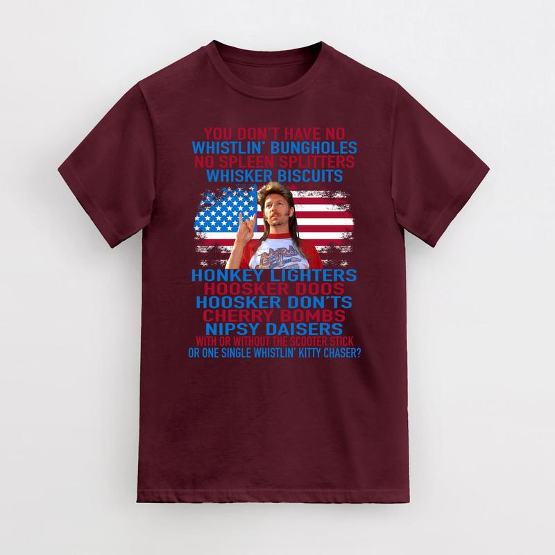 Snakes and Sparklers Graphic Tee, Joe Dirt Merica July 4th Shirt, Funny Joe Dirt 4th of July T-Shirt, Joe Dirt Merica Independence Day Shirt, Crew nec