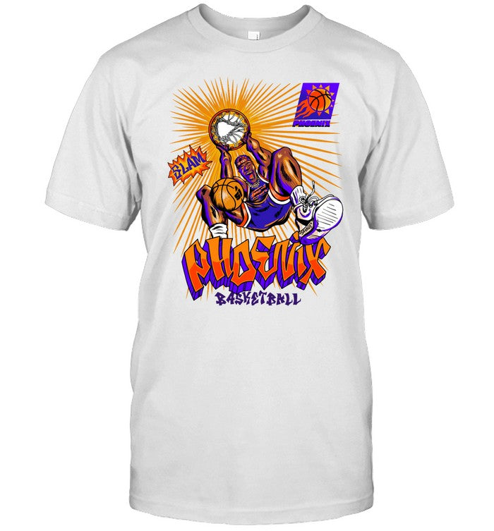 Get Vintage 1993 inspired Phoenix T Shirt