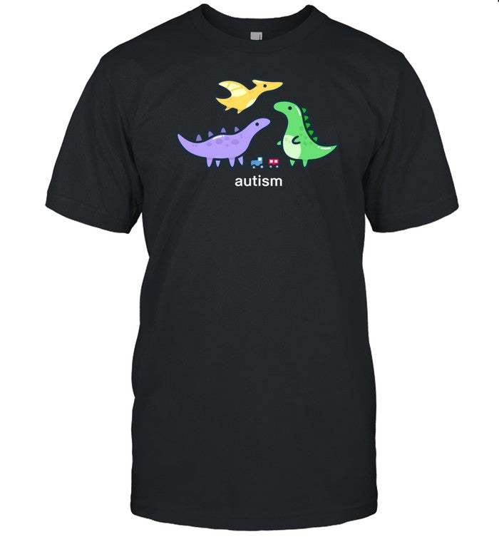 Autism Autistic Drip Graphic T-Shirt, Hoodie, Tank Top, Sweater And Long Sleeve T-Shirt